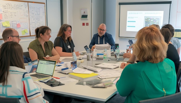 Expense policy development